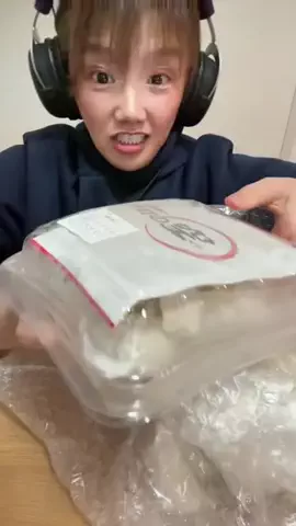 介護士あおちゃん🇯🇵✨💕のTikTok PR投稿：#餃子　#小籠包　#下町の空　#PR 