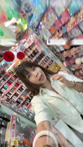 aillenintokyoのTikTok投稿