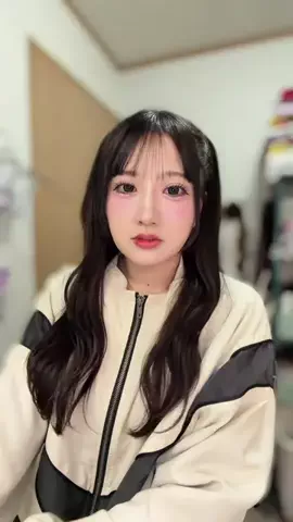 相川のTikTok投稿