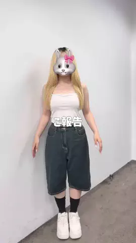 m o e  /  149cmのTikTok投稿