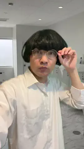 小林のTikTok投稿