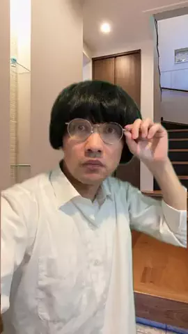 小林のTikTok投稿