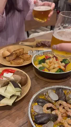島根グルメ／SHIMANE SELECTのTikTok投稿