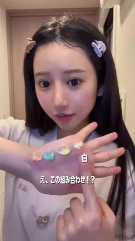 luckissakura_のTikTok投稿