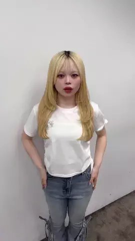 m o e  /  149cmのTikTok投稿