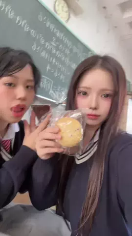 yuan__chanのTikTok投稿