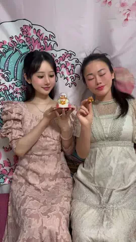 luckissakura_のTikTok投稿