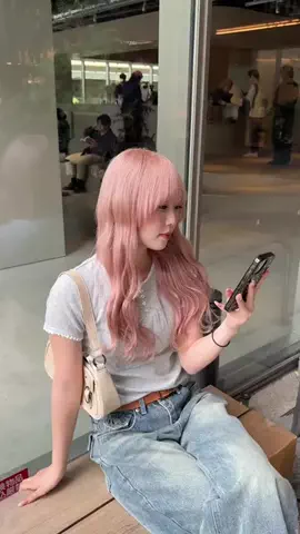 ひ い なのTikTok投稿