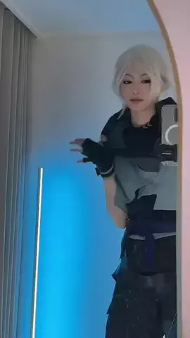 Marvelous_SAKURAのTikTok投稿