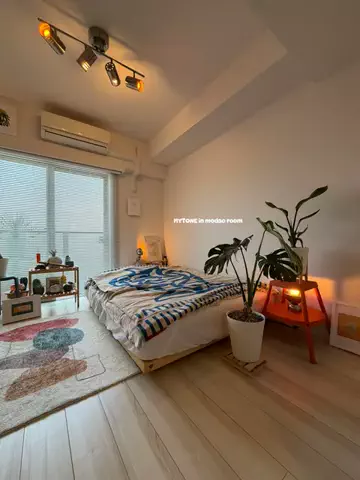 モダオのTikTok投稿