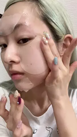 にょっきのTikTok投稿