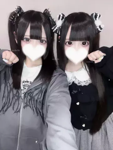 こるのTikTok投稿