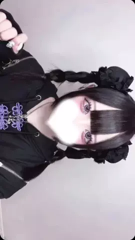 こるのTikTok投稿