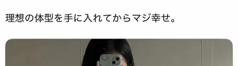 コキンちゃんのTikTok投稿