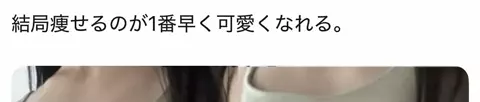 コキンちゃんのTikTok投稿