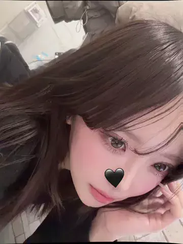 선のTikTok投稿