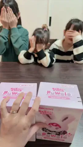 おほしさまちゃんねる↔︎すぴかるのTikTok投稿