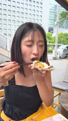 井口眞緒のTikTok投稿
