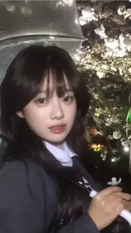 なるみ♡垢抜けのTikTok投稿