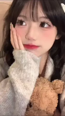 ふわも｜自分磨きオタクのTikTok投稿