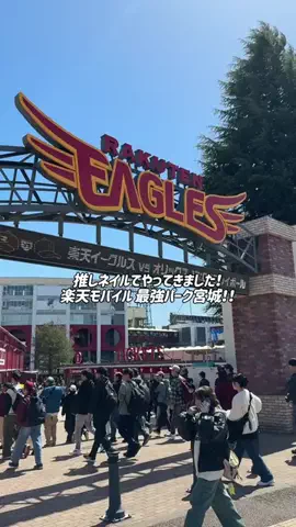 Ballpark StyleのTikTok投稿