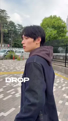 DroptokyoのTikTok投稿