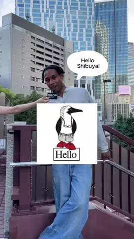 DroptokyoのTikTok投稿