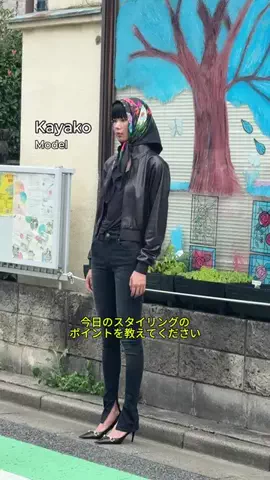 DroptokyoのTikTok投稿