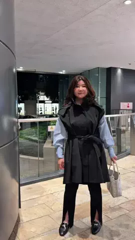 川上桃子のTikTok投稿