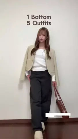 なかがわ そらのTikTok投稿