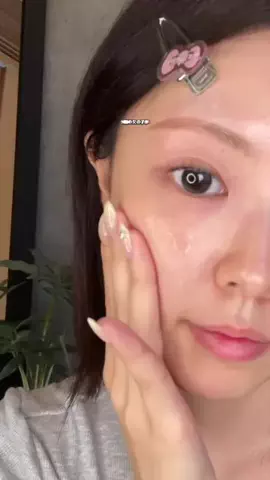 Honoka 노카🐰🫧のTikTok投稿