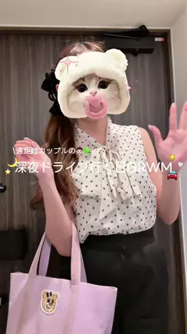 らら🐈のTikTok投稿