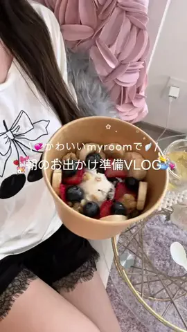 らら🐈のTikTok投稿