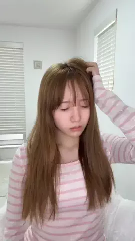 ReikaのTikTok投稿