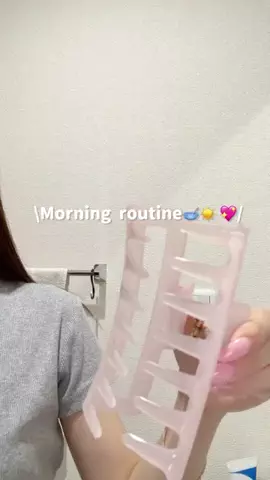 ruruのTikTok投稿