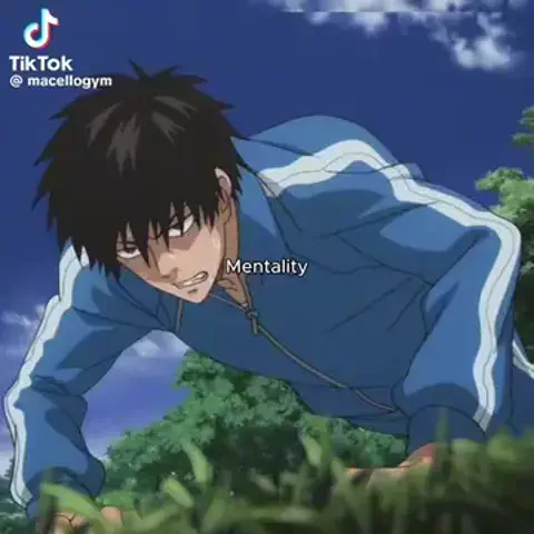 the menのTikTok投稿