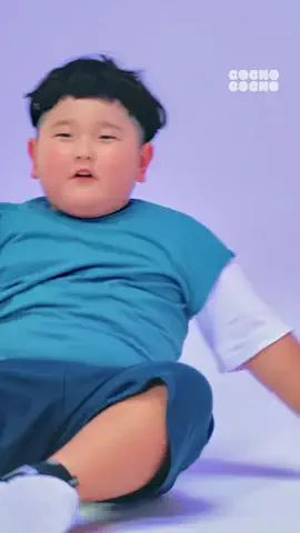 COCHO COCHOのTikTok投稿