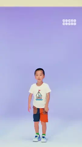 COCHO COCHOのTikTok投稿