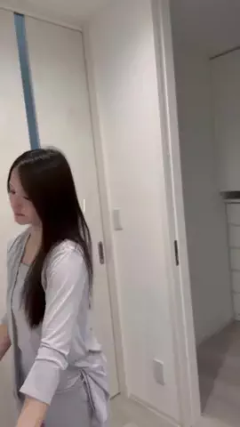 きゅきゅのTikTok投稿