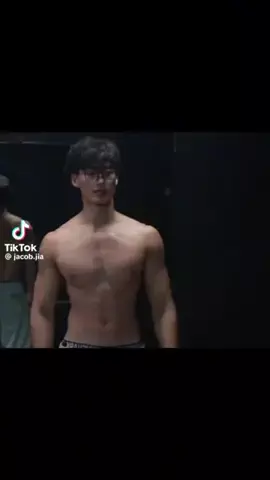 the menのTikTok投稿