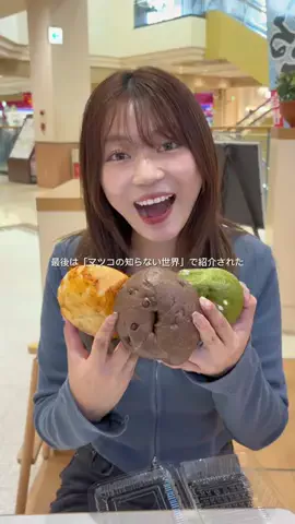 せいな飯のTikTok投稿