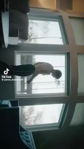 the menのTikTok投稿