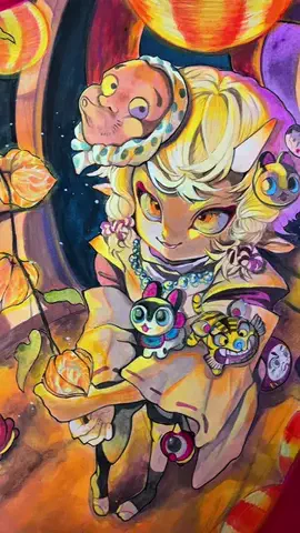虎鹿　kojika ネップリやってますのTikTok投稿