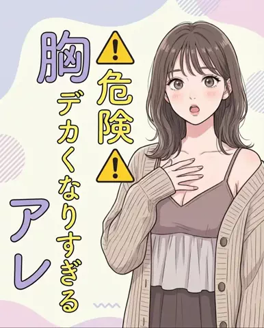 みくのTikTok投稿