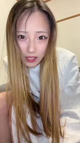 あ す かのTikTok投稿
