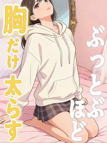 みくのTikTok投稿