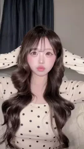 さちゃのTikTok投稿