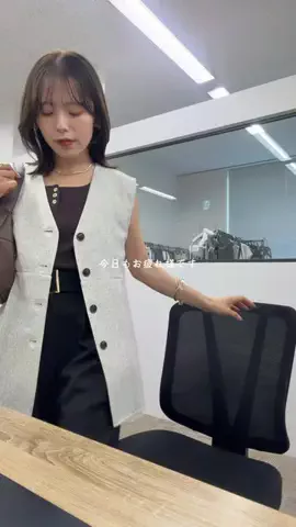 mayuのTikTok投稿