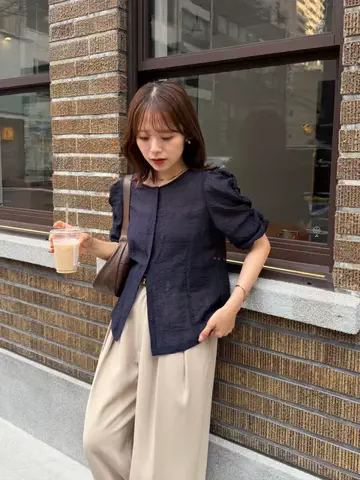 mayuのTikTok投稿