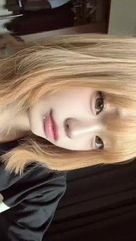 神のTikTok投稿